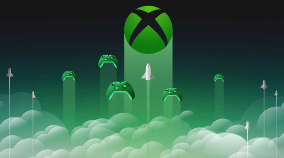 Xbox