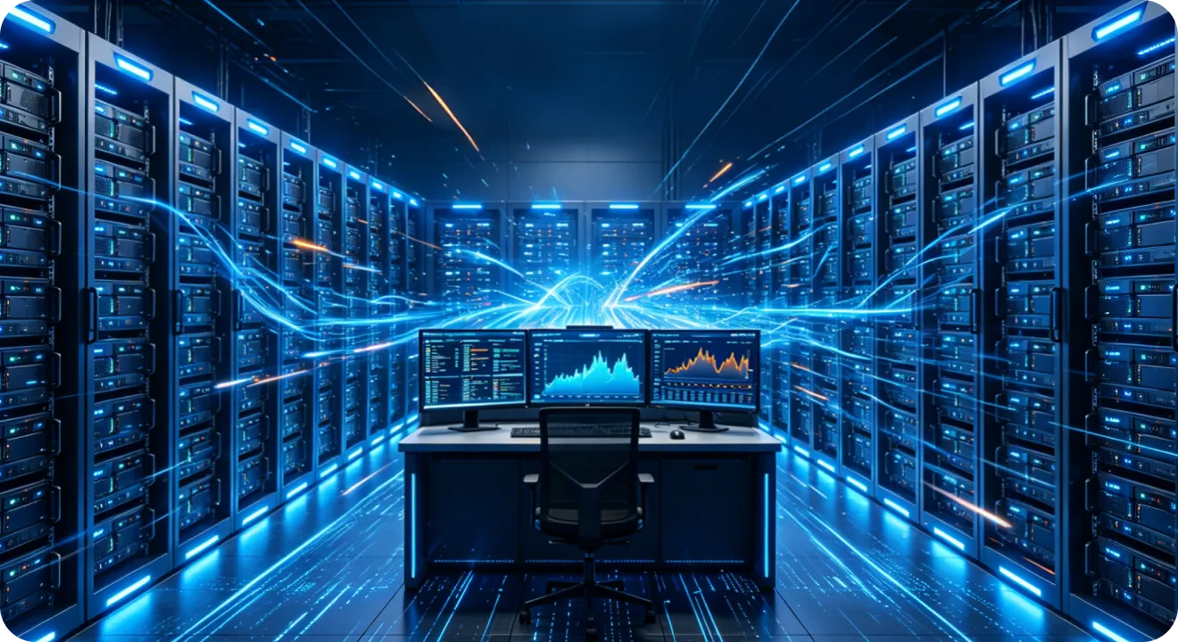 海量资源，灵活调用