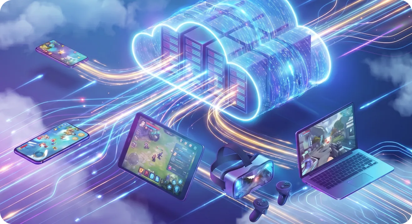 移动端、H5、PC端一站式发布适配多终端