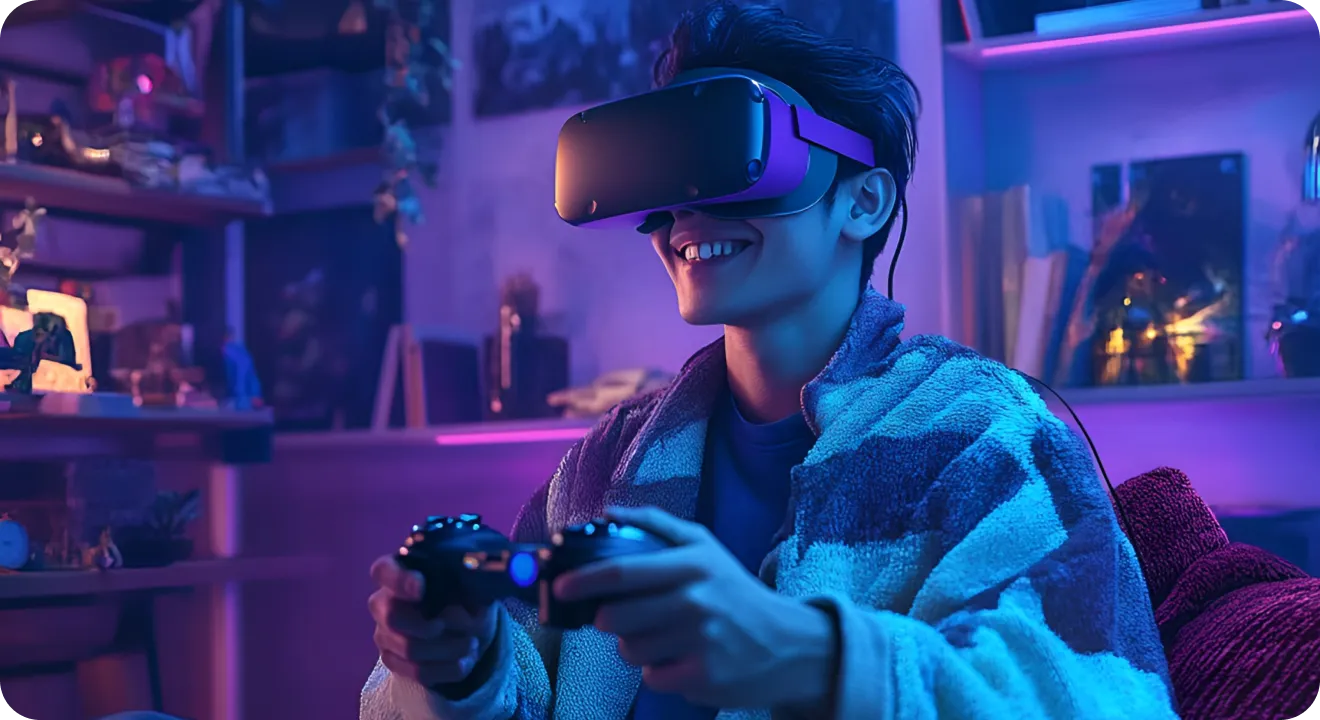 适配多种游戏管理方案